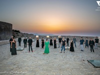 Πάτρα: Συναυλία αλληλεγγύης με την Vamos...