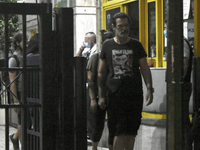 Κωνσταντίνος Καζάκος: Ράκος στο νοσοκομε...