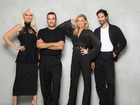 Από το νέο My Style Rocks λείπει μόνο η Καγιά 