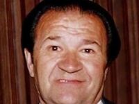 Πάτρα: Έφυγε από τη ζωή ο Γιώργος Τρίγκα...