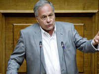 Κώστας Μάρκου: Σκοτάδι επικρατεί για τη ...