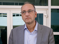 Βαγγέλης Λιόλιος: «Εάν ξαναδώ παιδί να κ...