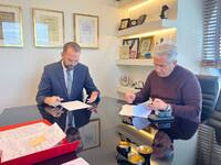 Εργασίες συντήρησης και αποκατάστασης αν...