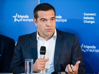 Αλ. Τσίπρας: «Η απόφαση του Ευρωπαϊκού Σ...