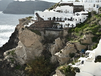 Συνολάκης: «Το ηφαίστειο χτυπάει καμπανά...