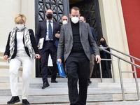 Στη Δικαιοσύνη ο Περιφερειάρχης Νεκτ. Φα...