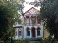 Πάτρα: Η Βίλα Κόλλα στο επίκεντρο της πρ...