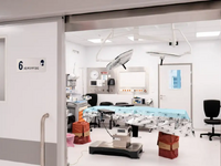 Θεσσαλονίκη: Αναισθησιολόγος έκοβε αποδε...