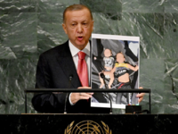 Παράνοια Ερντογάν: Kατηγορεί την Ελλάδα ...