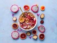 Οι τροφές που βοηθούν στην αντιμετώπιση ...