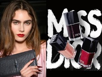 Τα κορυφαία nail trends: Νύχια σαν βαθυκ...