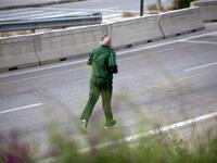 20+ ΦΩΤΟ για το πώς η καραντίνα στην Πάτ...