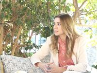 Ίνα Ταράντου: Προσπάθησα να γυρίσω στις ...