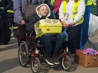 To thebest.gr στα σύνορα της Ουκρανίας- ΦΩΤΟ 