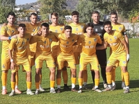 Αδιανόητος υποβιβασμός με πέναλτι στο 90...