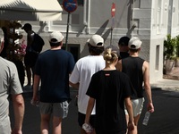 Πυρκαγιές, πλημμύρες, ζέστη - Τι συμβαίν...