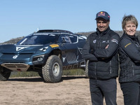 Από την Toyota στην Cupra: Ο Νάσερ Αλ-Ατ...