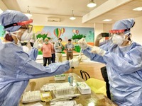 Ξεκίνησαν από το Σκαγιοπούλειο της Πάτρα...