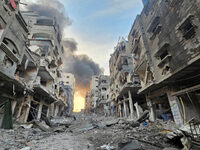 Οι πέντε νέες πραγματικότητες στη Μέση Α...