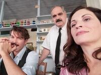 Η αποκάλυψη της Θεοφανίας Παπαθωμά για τ...