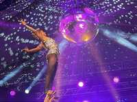 Επιτέλους, μια τελετή έναρξης που μας άρ...