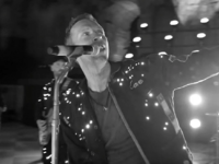 Coldplay: Ενθουσιασμένοι οι Έλληνες με τ...