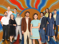 ΕΡΤ: Διεθνής διάκριση για τη σειρά «Η παραλία»