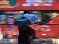 Σε «Red Code» αύριο Πελοπόννησος, Δ. Ελλ...