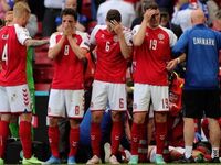 Euro 2020: Σοκ στο Δανία – Φινλανδία, κα...