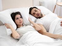 Πρέπει το ροχαλητό να με ανησυχεί;