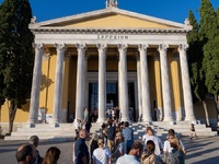 Σπεύστε: Αrt Athina 14-17/9 στο Ζάππειο,...