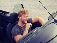 Ο Φραντσέσκο Τζιόρτζι ήθελε σκάφος εμίρη...