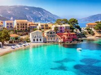 «Which?»: Η Κεφαλονιά στην κορυφή των ελ...