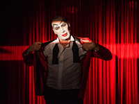 Επίκεντρο+: "Mephisto" του Kla...