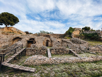 Πάτρα: Εγκαινιάζεται την Πέμπτη παρουσία...