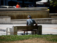 Οι καύσωνες στην Ελλάδα: Από τους 600 νε...