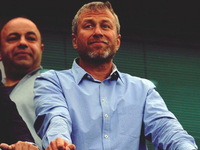 Αμπράμοβιτς: «Πεθαίνουμε;» ρώτησε τους γ...