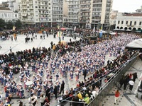 Αυτά είναι τα μέλη της Κριτικής Επιτροπή...