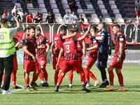 Φόρτσα ΠΓΕάρα ξαναρχόμαστε!