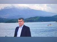 Δημήτρης Δριβίλας: Ανακοίνωσε υποψηφιότη...