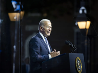 Ενδιάμεσες εκλογές ΗΠΑ: Μπάιντεν και Τρα...