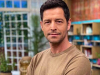 Απόστολος Ρουβάς: Δεν με φόβισε το ότι ε...