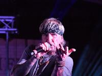 Jack Russell: Πέθανε ο θρύλος της ροκ σκ...