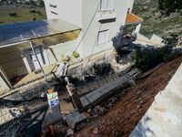 Νέος Βουτζάς: Μάχη με τον χρόνο για να σ...