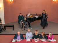 Πάτρα: Η παρουσίαση του "ΣΣΑΜΠΑΤ&qu...