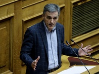 Τσακαλώτος: Έχει υπηρετήσει πιστά το κίν...