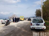 Συγκλονίζει ο άνδρας που είδε το άψυχο σ...