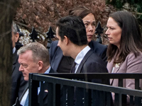 «Ρωσία- Κίνα ή ΗΠΑ;» το μήνυμα του Λευκο...