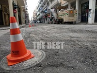 Πάτρα: Tα ερωτήματα της Συντονιστικής τη...