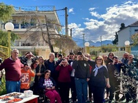 Πάτρα: Τα παιδιά των ΚΔΑΠΑμεΑ «ΑΜΠΕΤ ΧΑΣ...